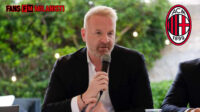 Berita AC Milan Terbaru