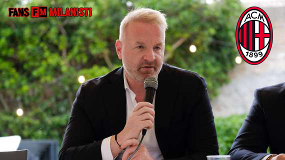 Berita AC Milan Terbaru