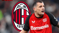 Granit Xhaka