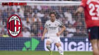 Luka Modric