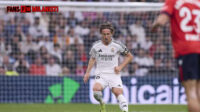 Luka Modrić