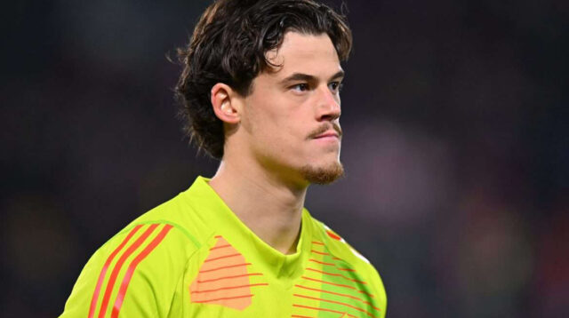 Mile Svilar