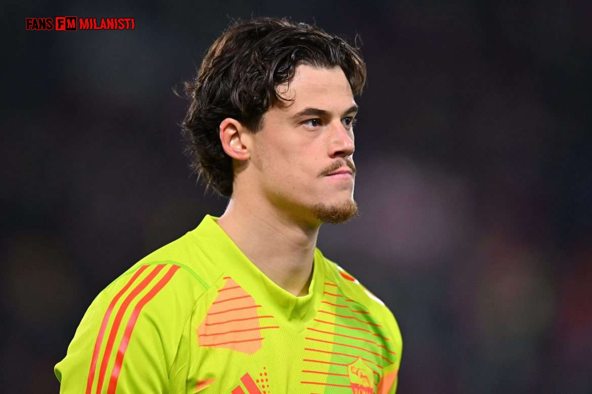 Mile Svilar