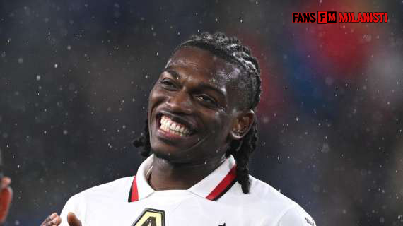 Rafael Leão