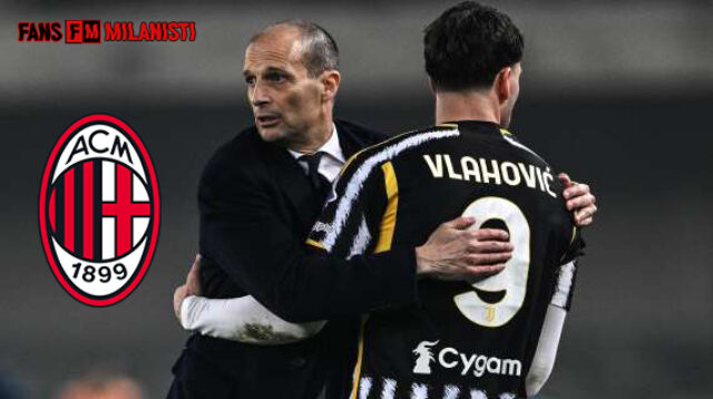 Dusan Vlahović