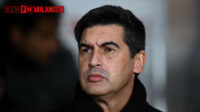 Berita AC Milan Hri Ini