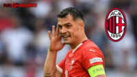 Granit Xhaka