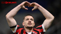 Luka Jovic