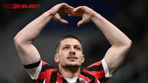 Luka Jovic