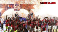 Skuad Juara 2021/22