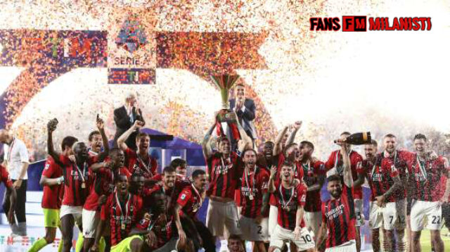 Skuad Juara 2021/22