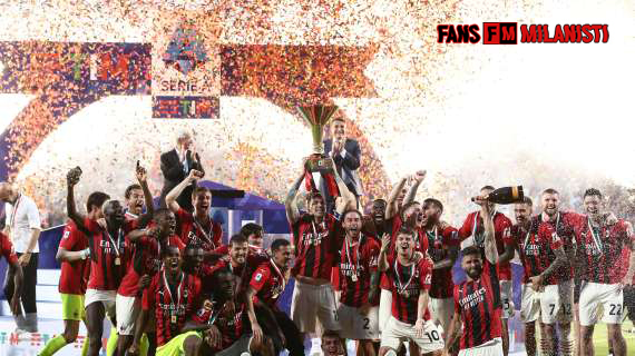 Skuad Juara 2021/22