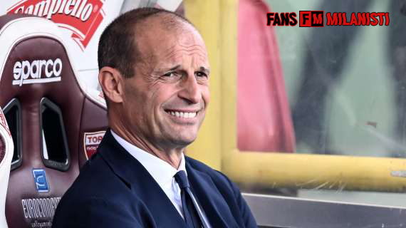 Massimiliano Allegri