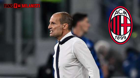 Massimiliano Allegri