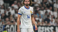 Adrien Rabiot