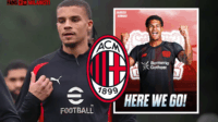 Berita Transfer Milan