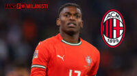 Bursa Transfer Milan