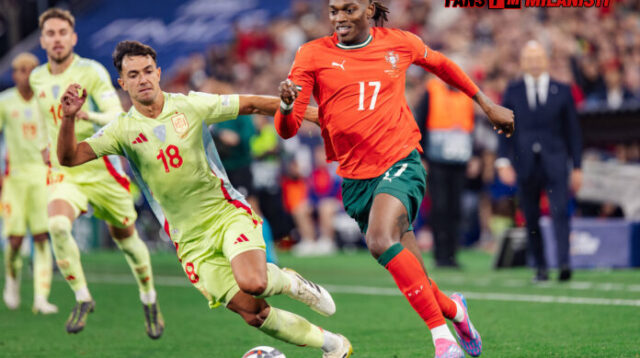 Rafael Leão