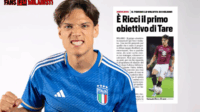 Samuele Ricci