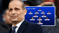 Formasi Baru AC Milan