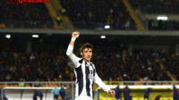 Andrea Cambiaso