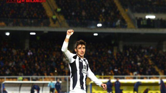 Andrea Cambiaso