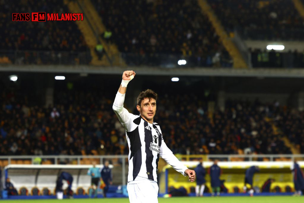 Andrea Cambiaso
