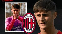 Mattia Liberali
