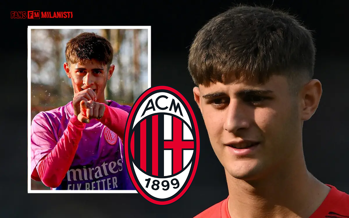 Mattia Liberali