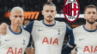 Berita Transfer Pemain Milan