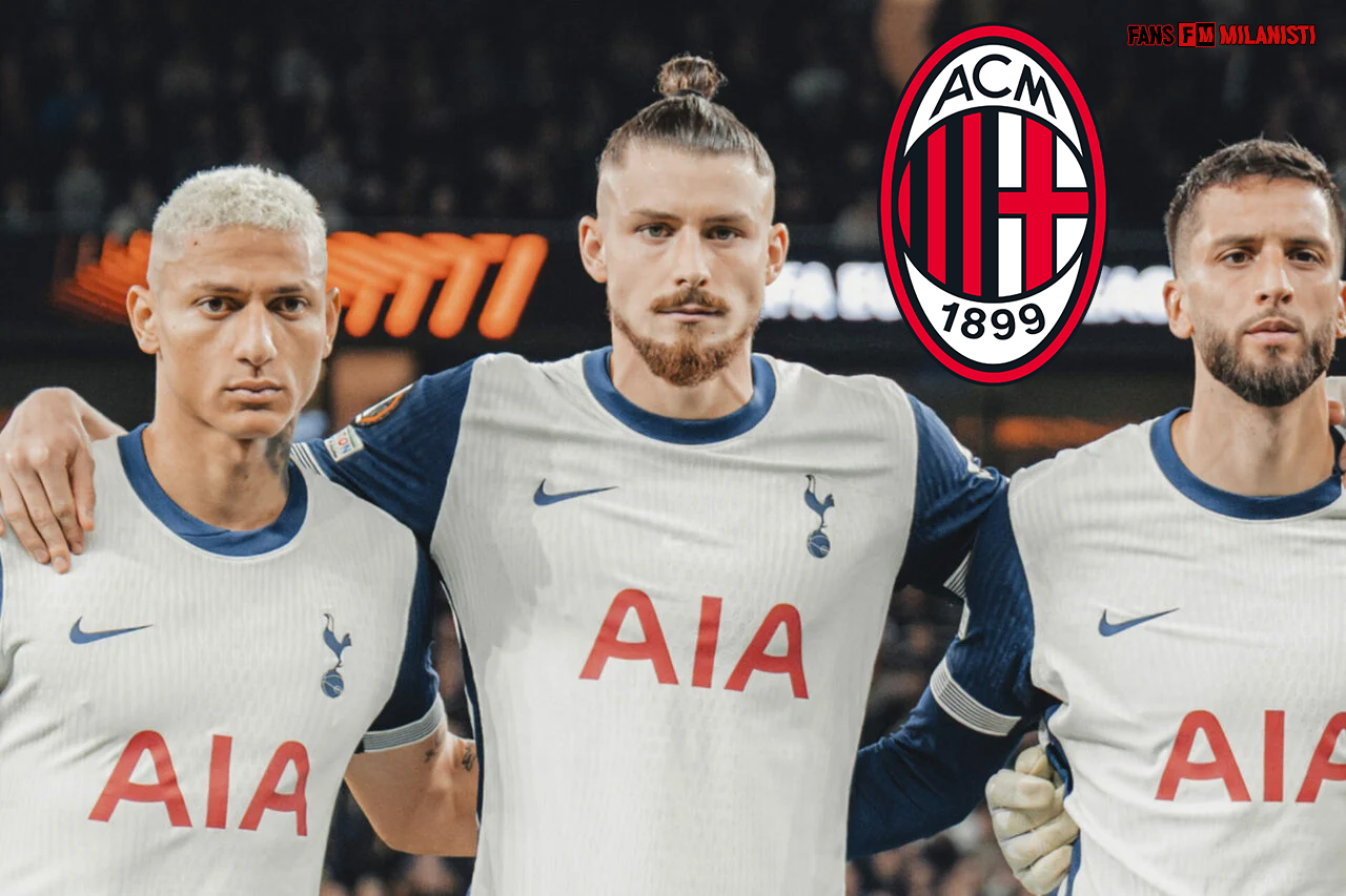 Berita Transfer Pemain Milan