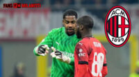 Bursa Transfer Milan
