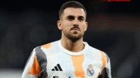 Dani Ceballos