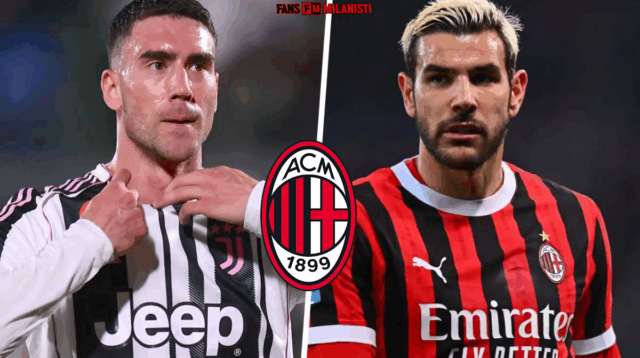 Berita Pemain Milan