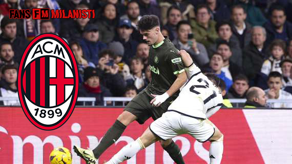 Berita Transfer Milan