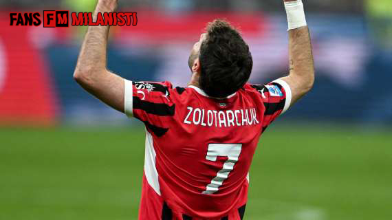 Santiago Gimenez