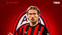 Luka Modric