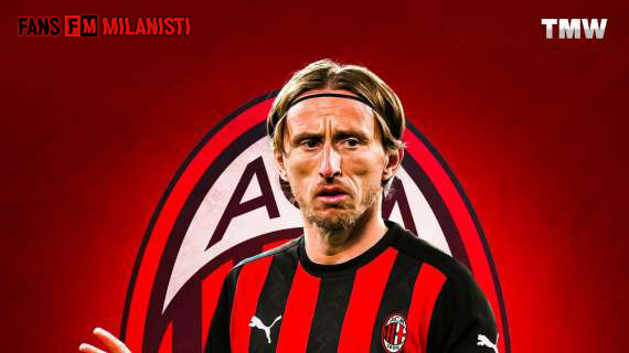 Luka Modric