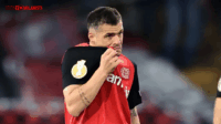 Granit Xhaka