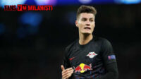 Patrik Schick