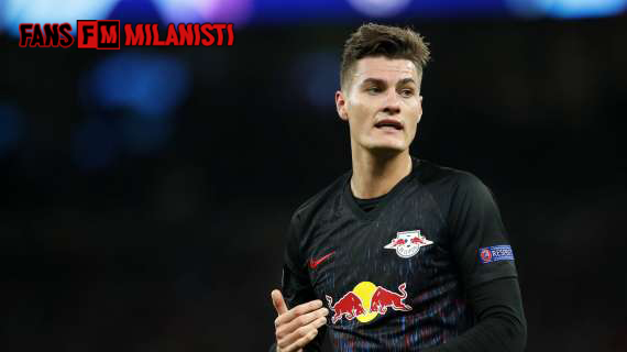Patrik Schick