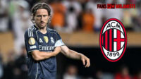 Luka Modric