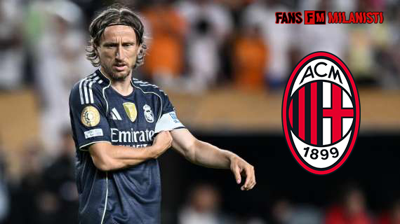 Luka Modric