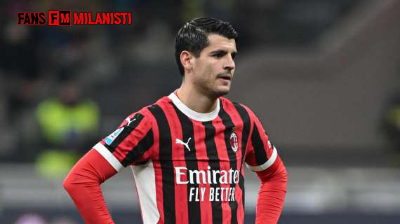 Alvaro Morata