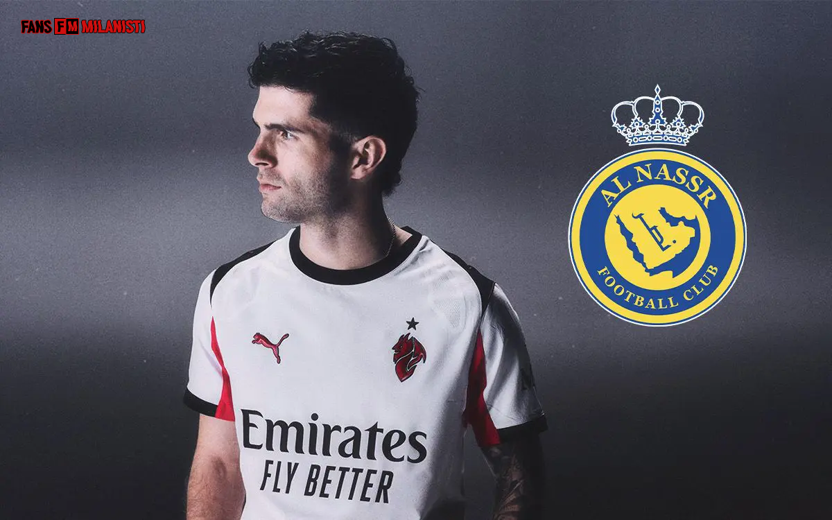 Christian Pulisic