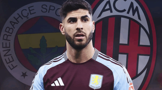 Marco Asensio