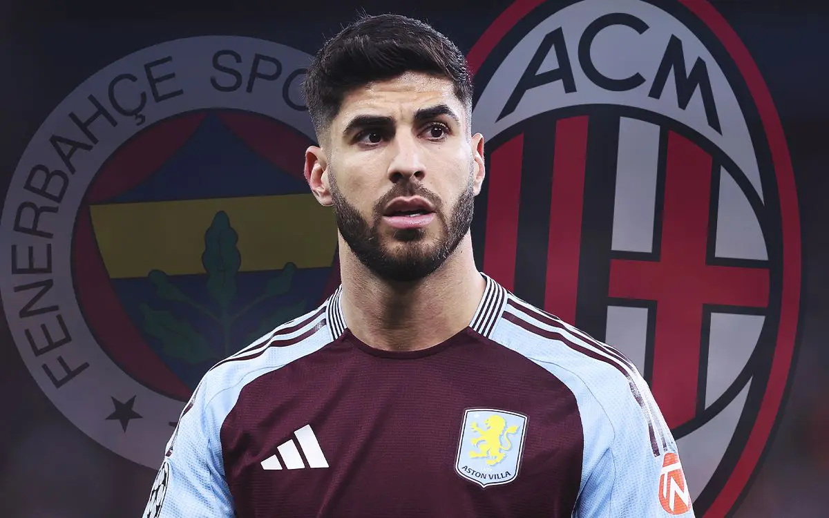 Marco Asensio