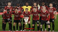 AC Milan Hadapi Arsenal