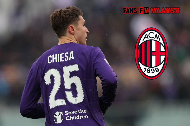 Federico Chiesa