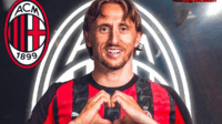 Luka Modric